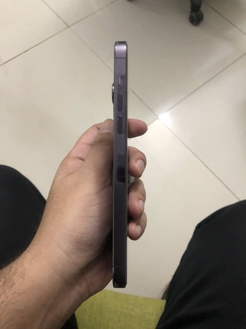 Apple iPhone 14 Pro Max 3