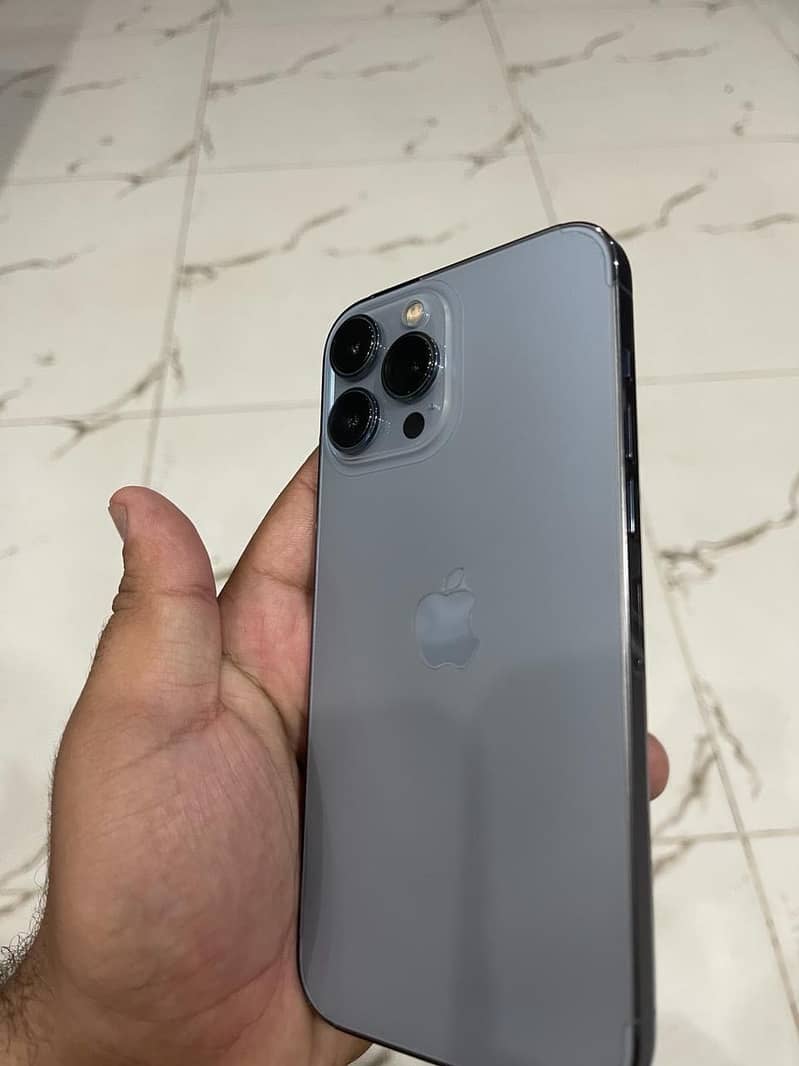 Apple iPhone 13 Pro Max 1