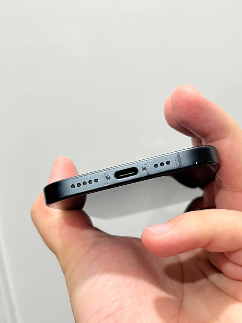 Apple iPhone 16 JV 128GB 4