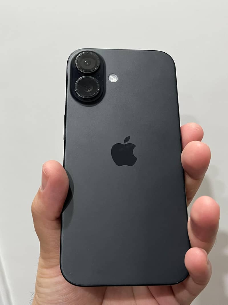 Apple iPhone 16 JV 128GB 6