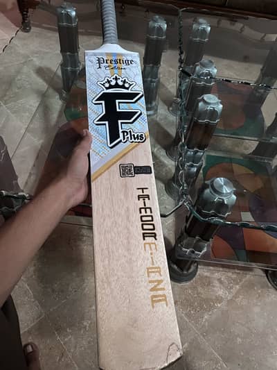 F plus Bat for sale or Exchange