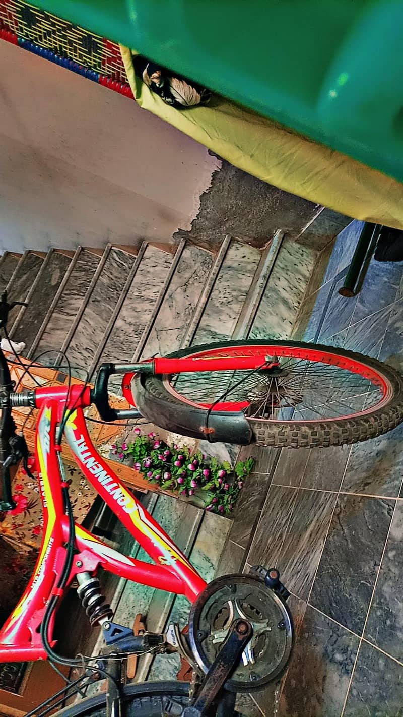 cycles 2