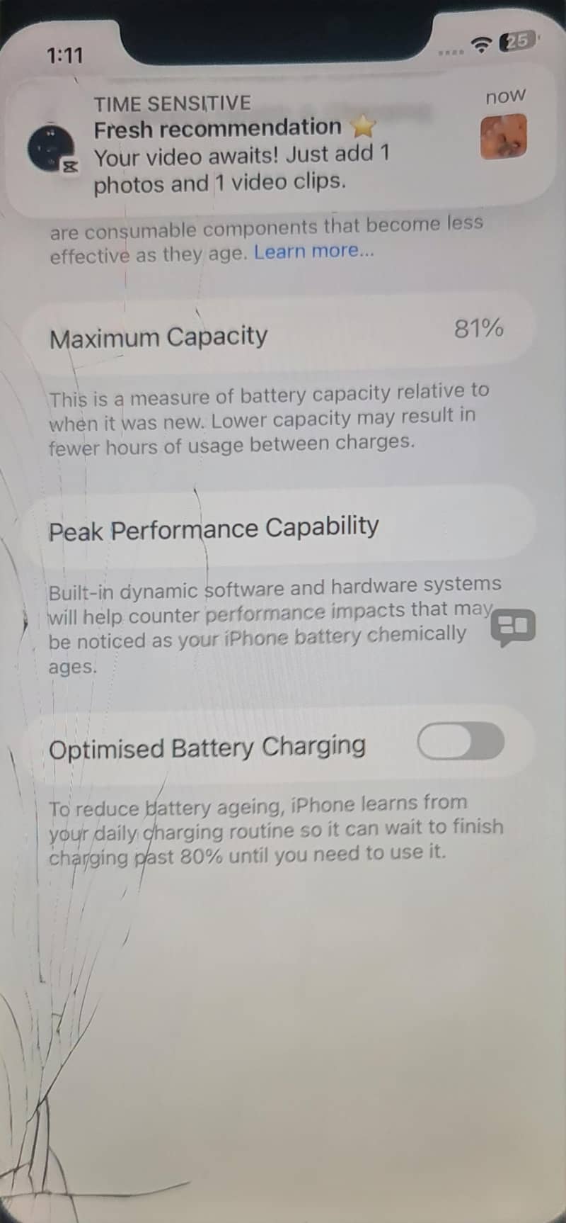 Apple iPhone 11 0