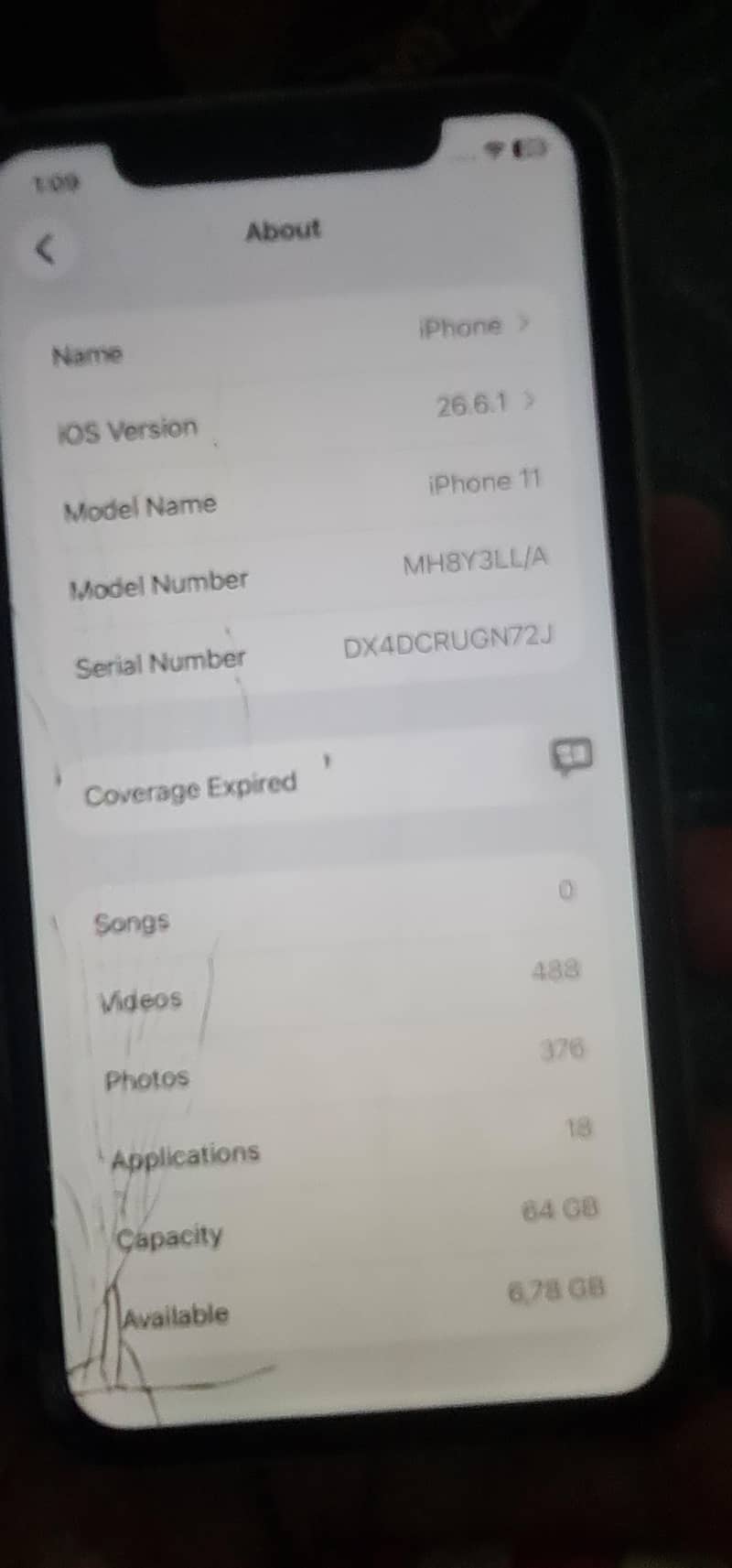 Apple iPhone 11 1