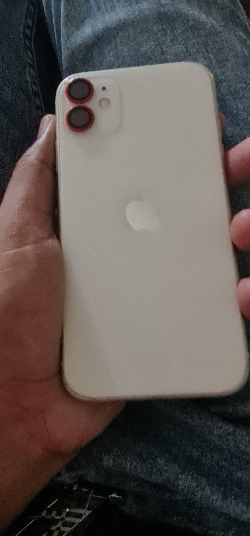Apple iPhone 11 2