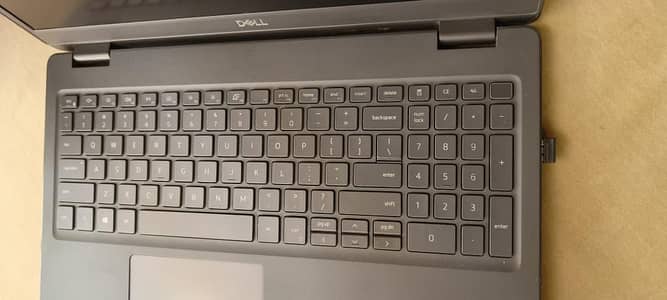 Dell Latitude 3510