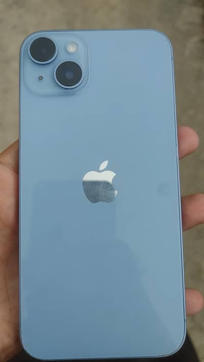 Apple iPhone 14 plus