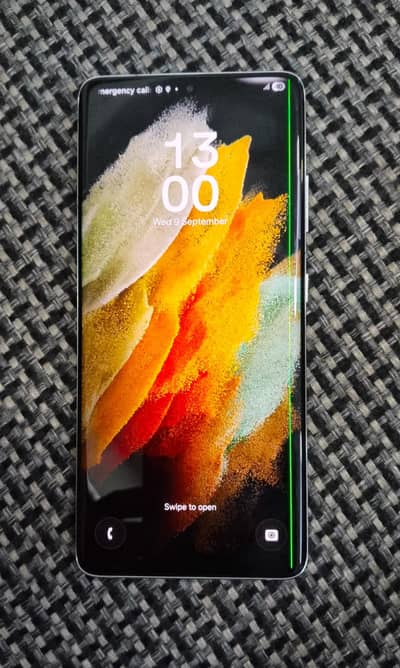 Samsung Mobile S21 Ultra
