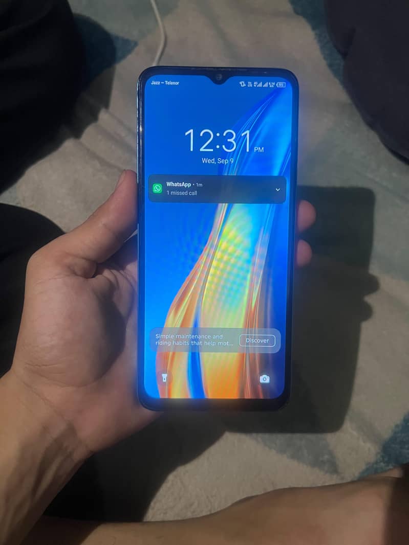 Tecno Spark 10 0