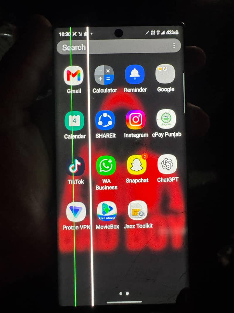 nice working 3