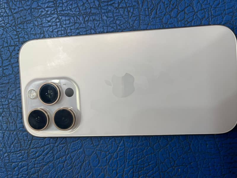 Apple iPhone 16 Pro 1