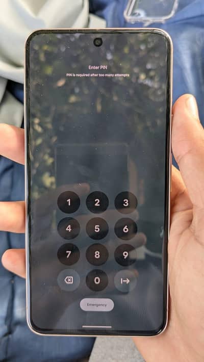 Google Pixel 8 10 10
