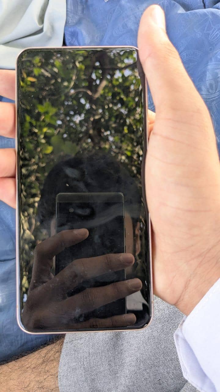 Google Pixel 8 10 10 1