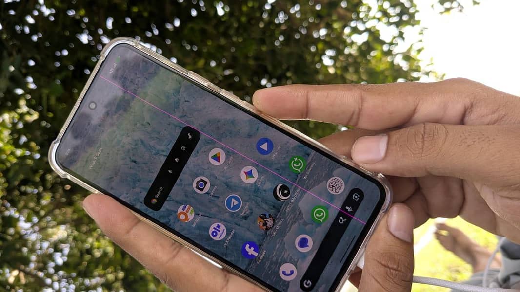 Google Pixel 8 10 10 2