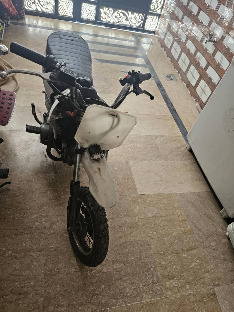 trail bike 1