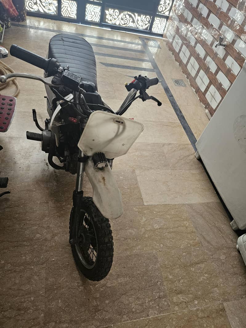 trail bike 2