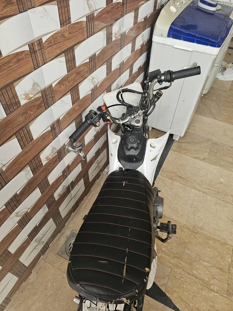 trail bike 3