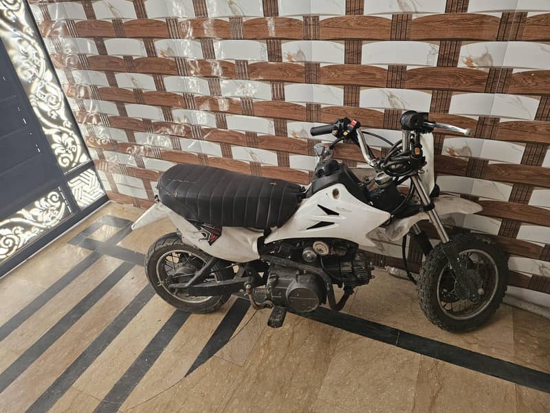 trail bike 4