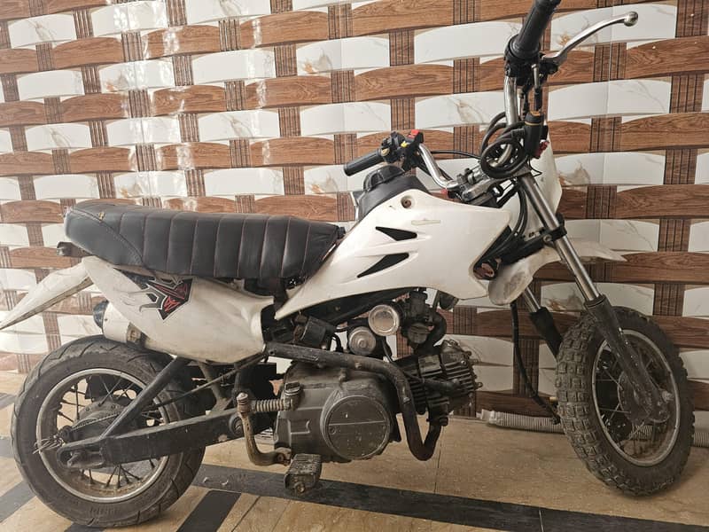 trail bike 5