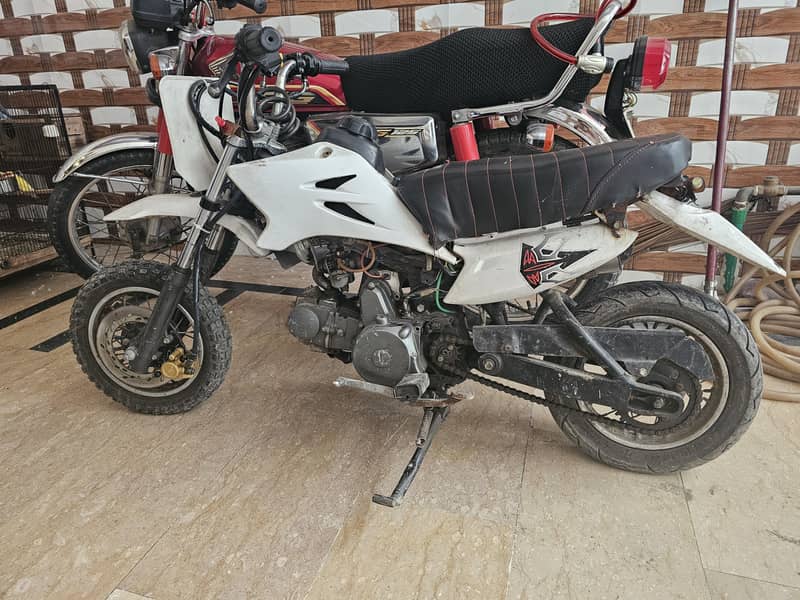 trail bike 6