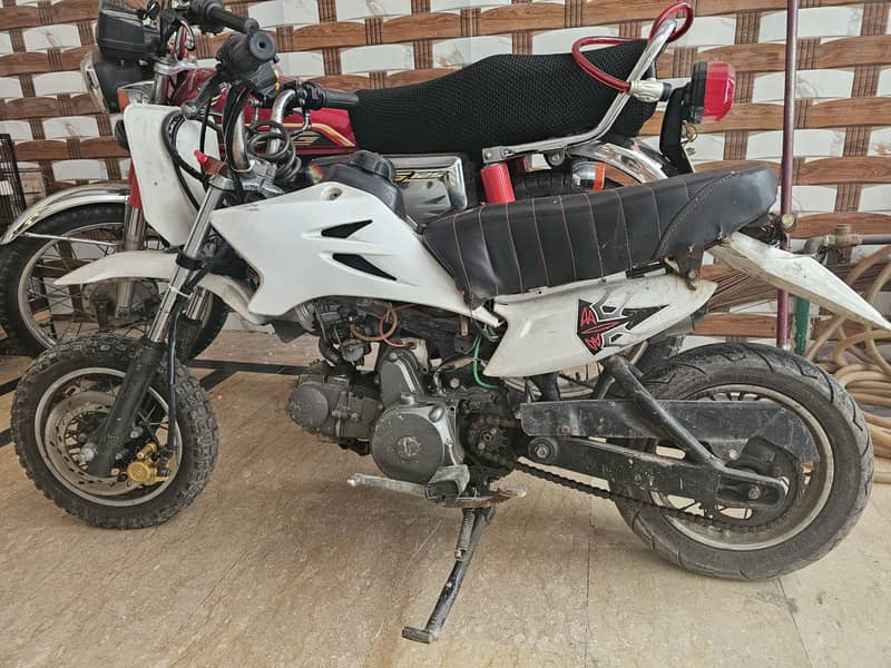 trail bike 7