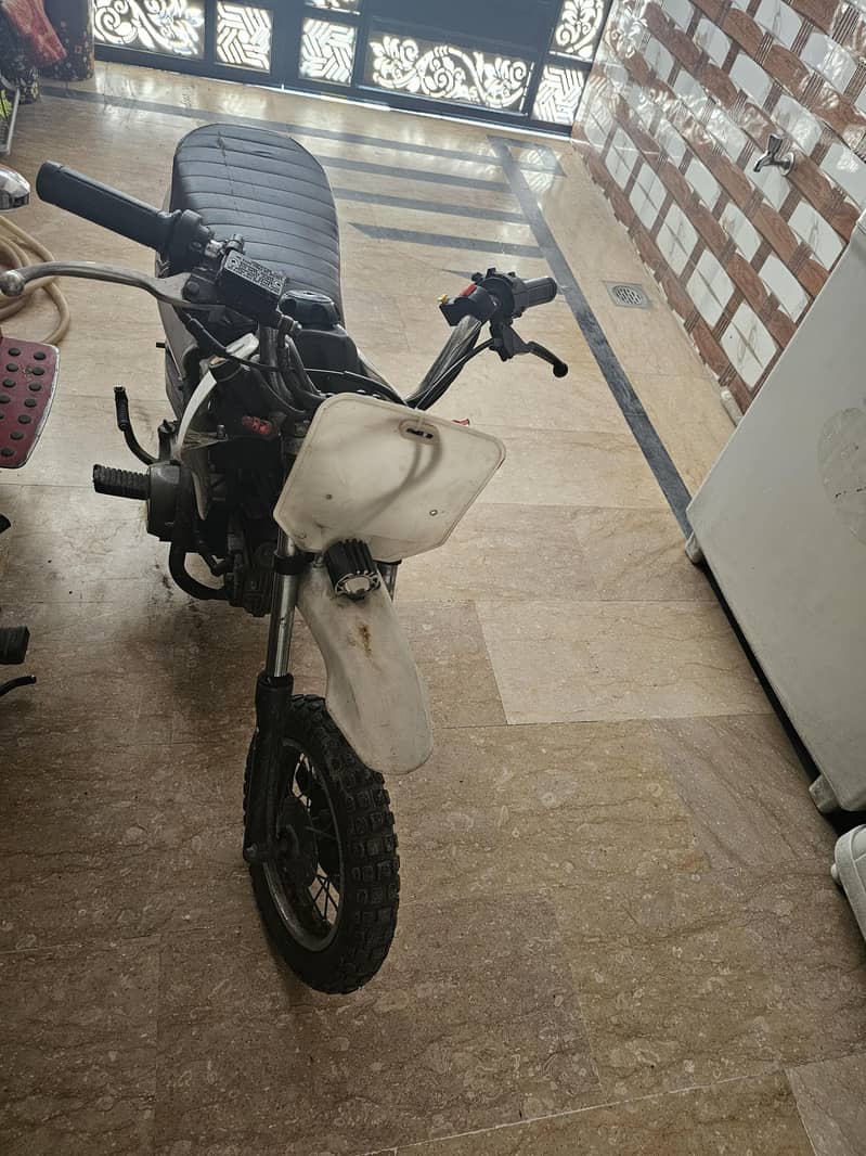 trail bike 8