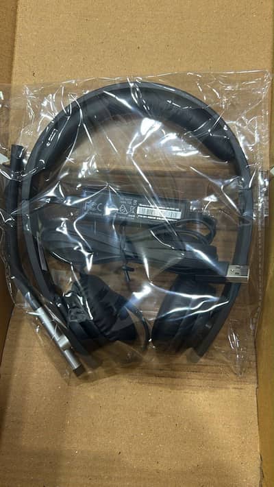 Logitech H650E