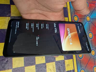 Vivo Y19s