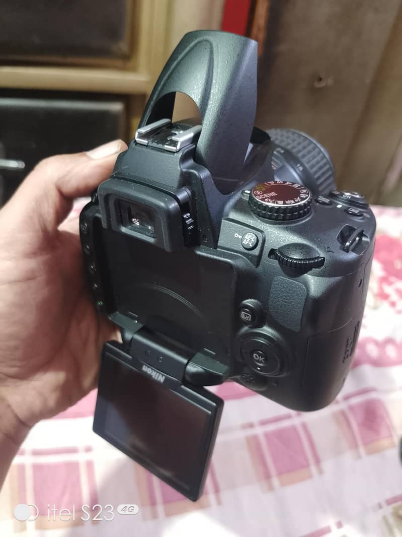 Nikon D5000 9