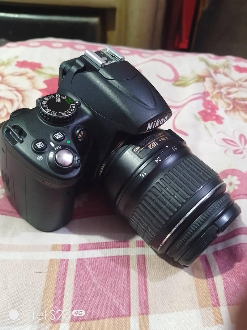 Nikon D5000 12