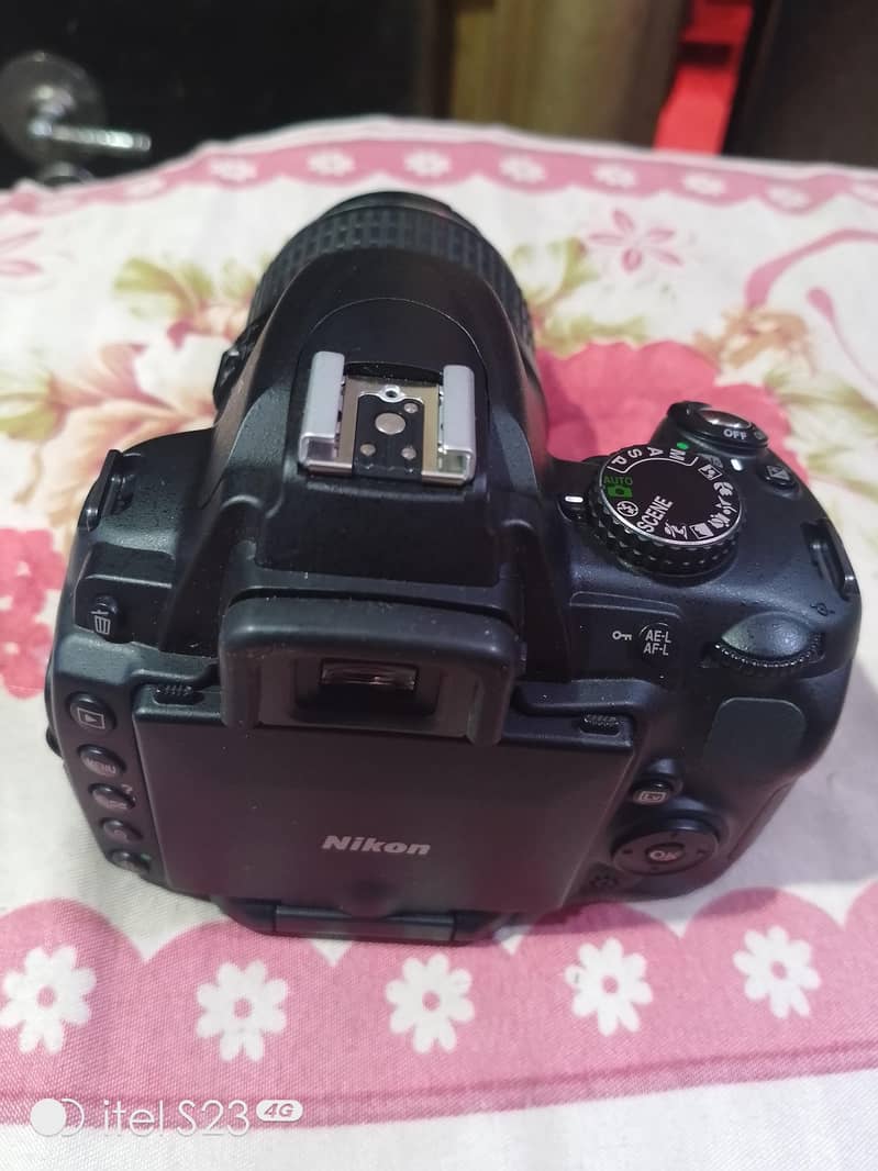 Nikon D5000 15