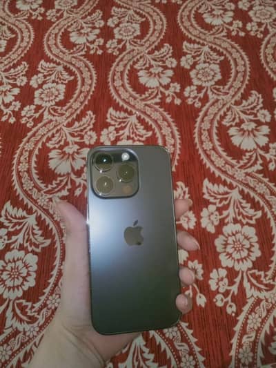 Apple iPhone 14 Pro