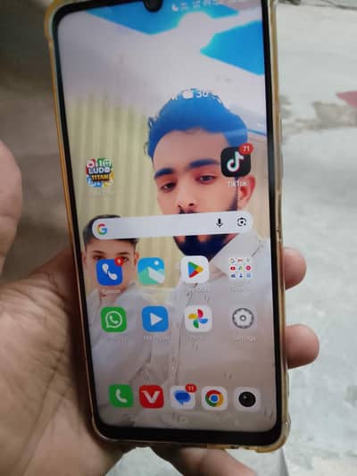 Vivo Y05