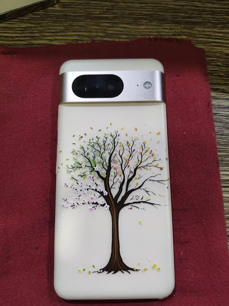 Google Pixel 8 0