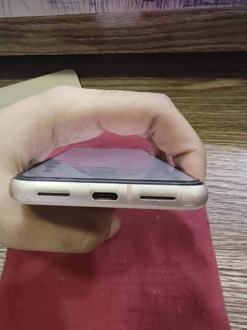 Google Pixel 8 1