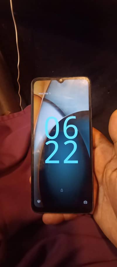 Xiaomi Redmi A3