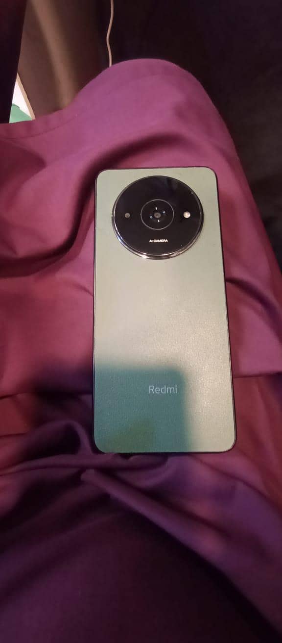 Xiaomi Redmi A3 3