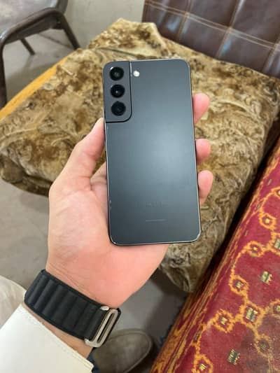 Samsung Mobile S22