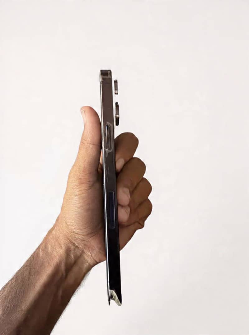 Apple iPhone 14 Pro Max 0
