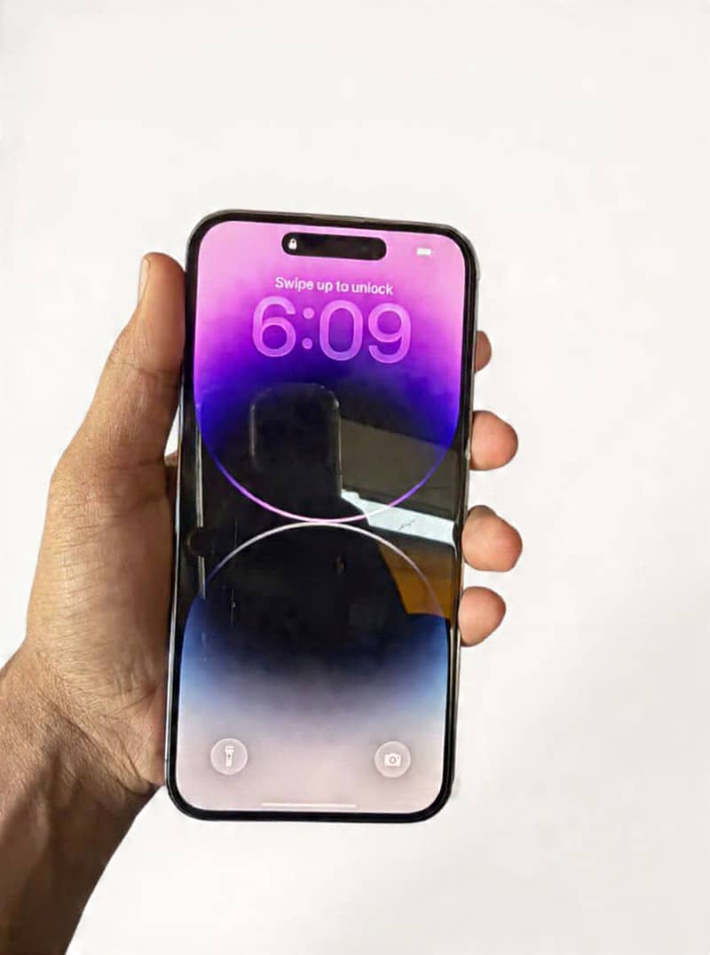 Apple iPhone 14 Pro Max 3