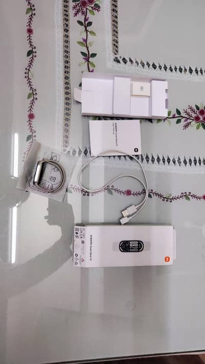 Xiaomi watch