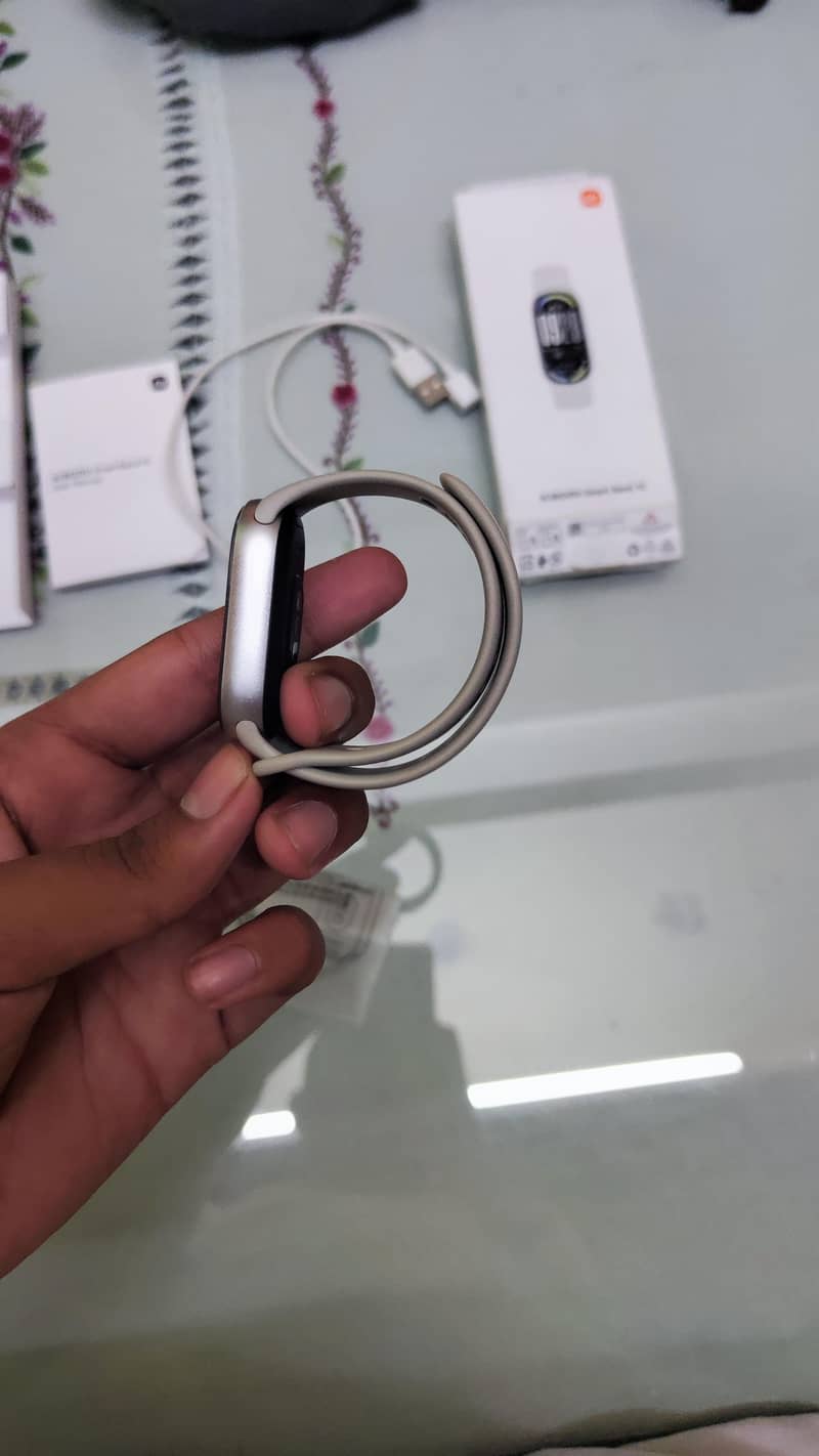 Xiaomi watch 2