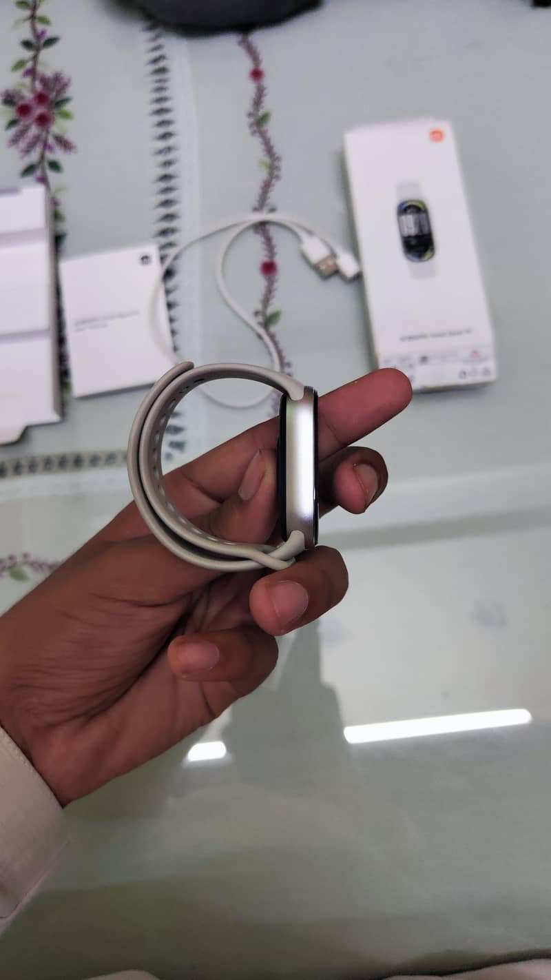 Xiaomi watch 3