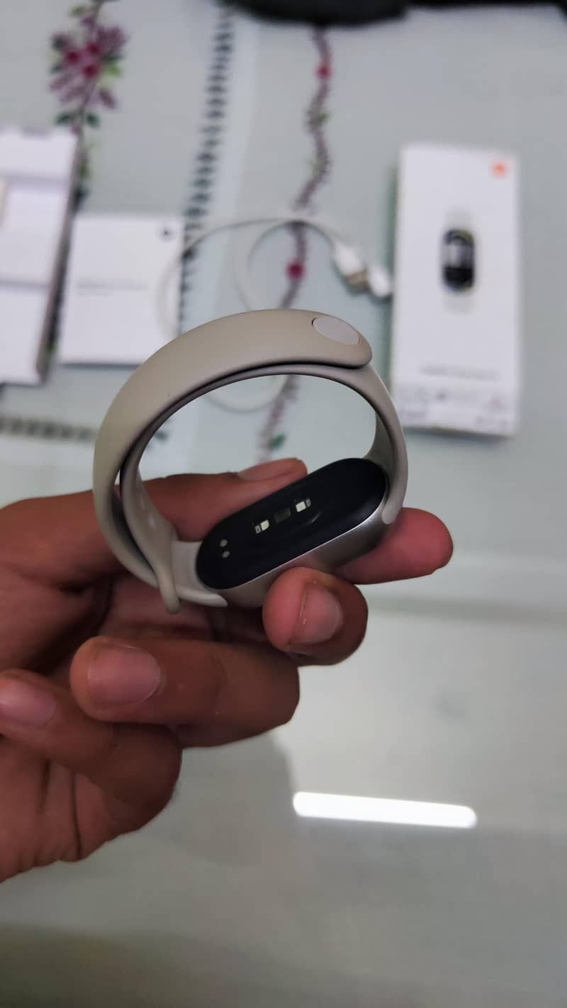 Xiaomi watch 4