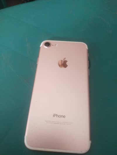Apple iPhone 7