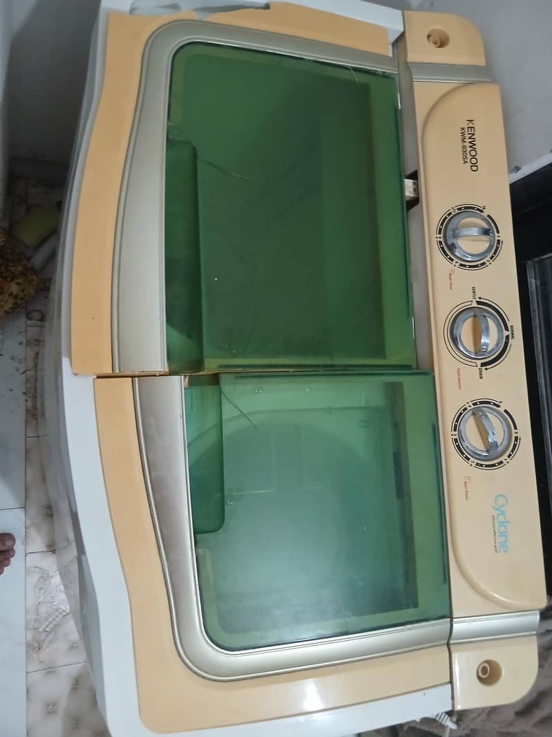 kenwood 1