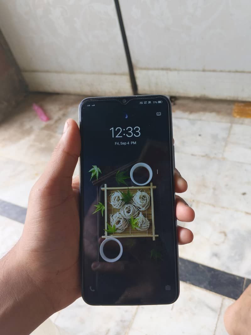 Vivo Y20 3