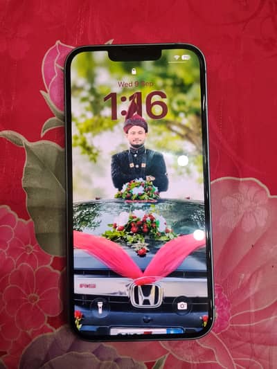 Apple iPhone 14 jv 128
