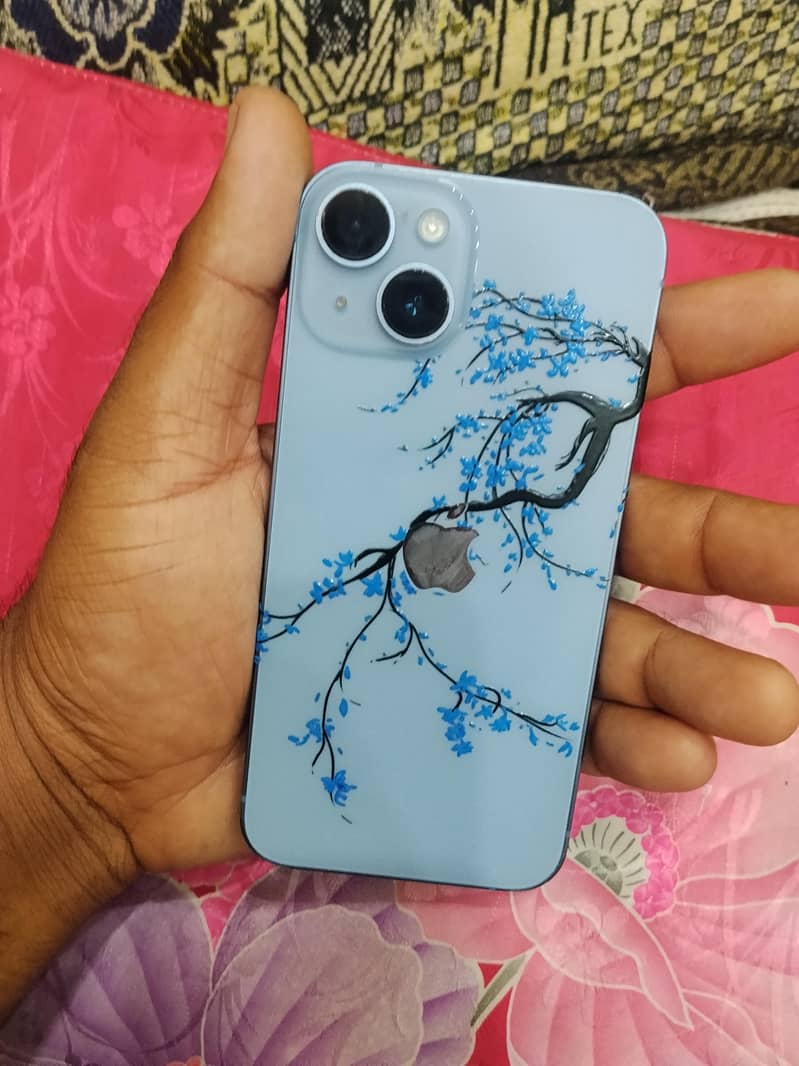Apple iPhone 14 jv 128 2