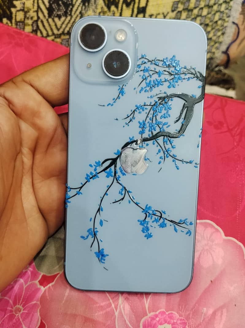 Apple iPhone 14 jv 128 4